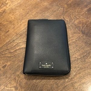 Kate Spade ♠️ Wellesley Planner/Agenda